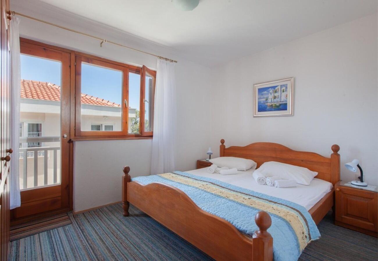 Apartment Ante M Брела Екстер'єр фото