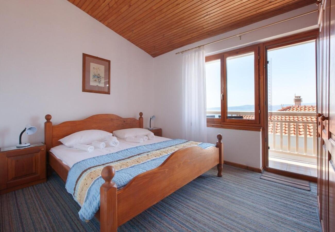 Apartment Ante M Брела Екстер'єр фото