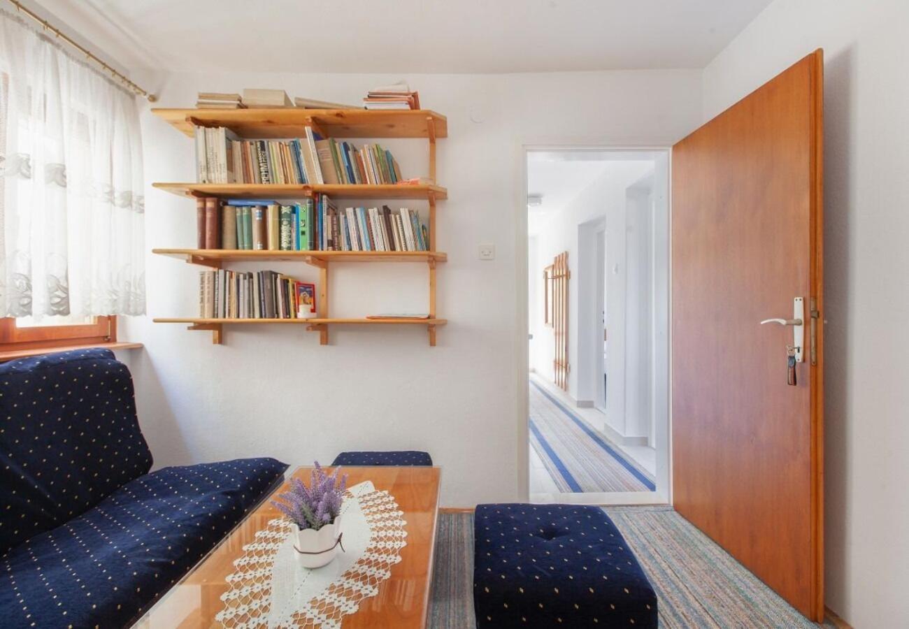 Apartment Ante M Брела Екстер'єр фото