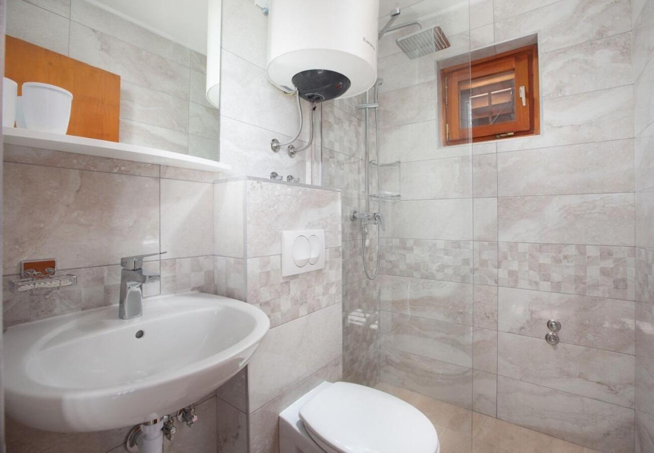 Apartment Ante M Брела Екстер'єр фото
