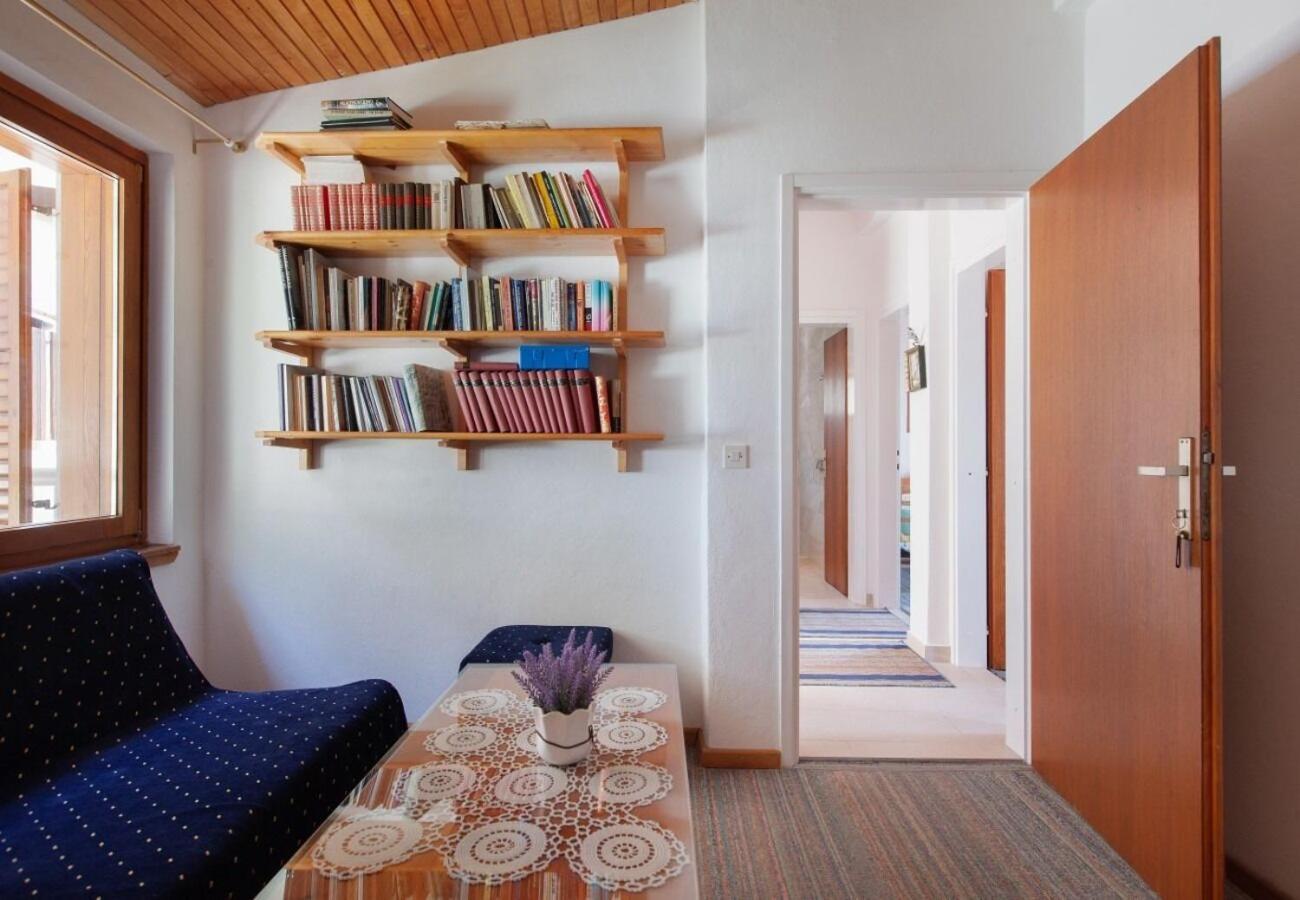 Apartment Ante M Брела Екстер'єр фото