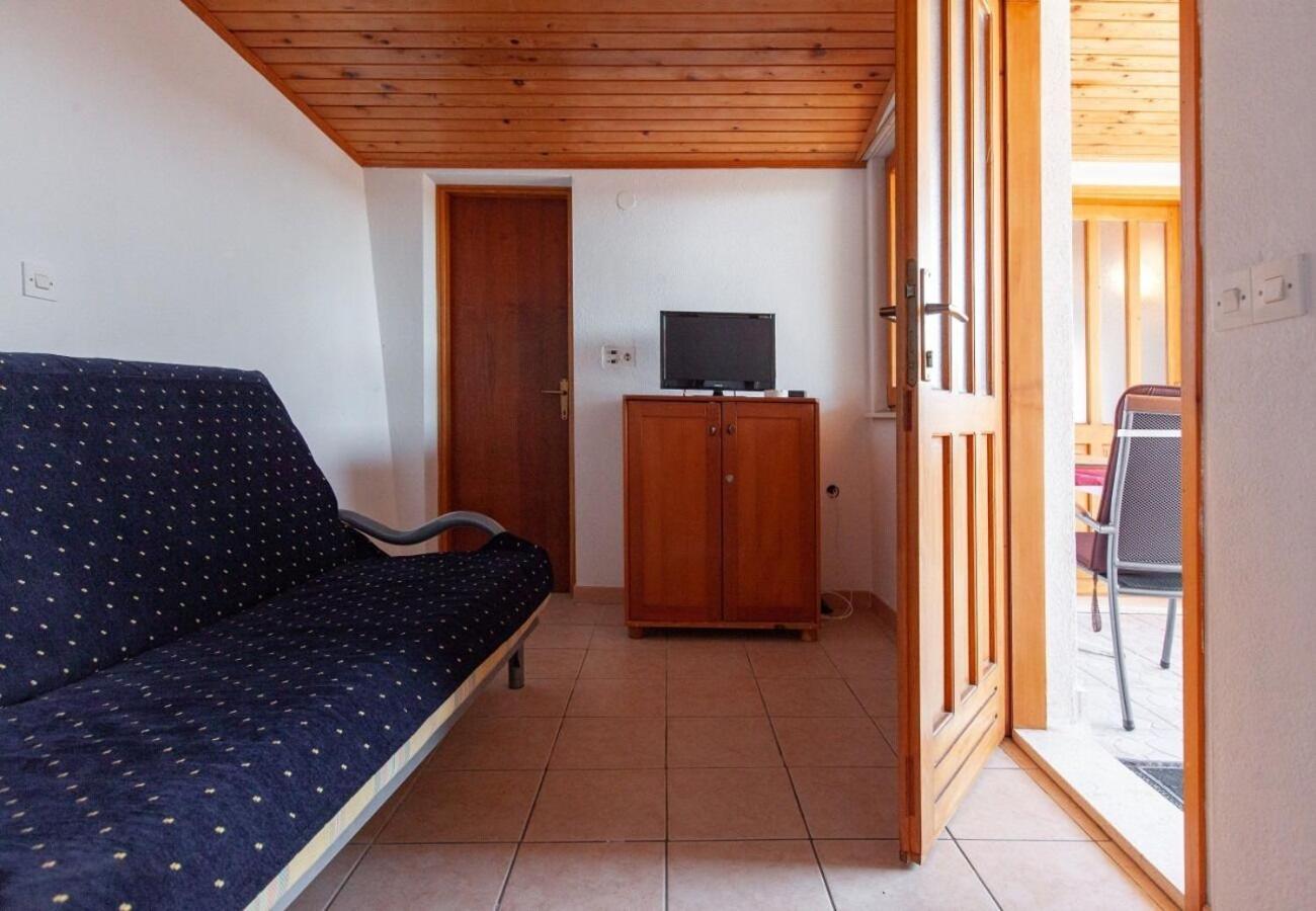 Apartment Ante M Брела Екстер'єр фото