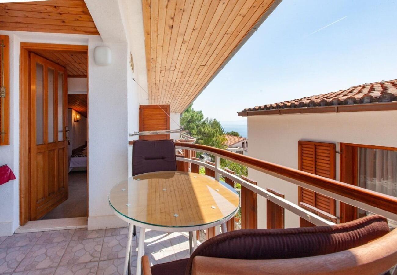 Apartment Ante M Брела Екстер'єр фото
