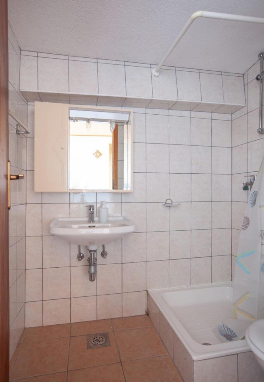 Apartment Ante M Брела Екстер'єр фото