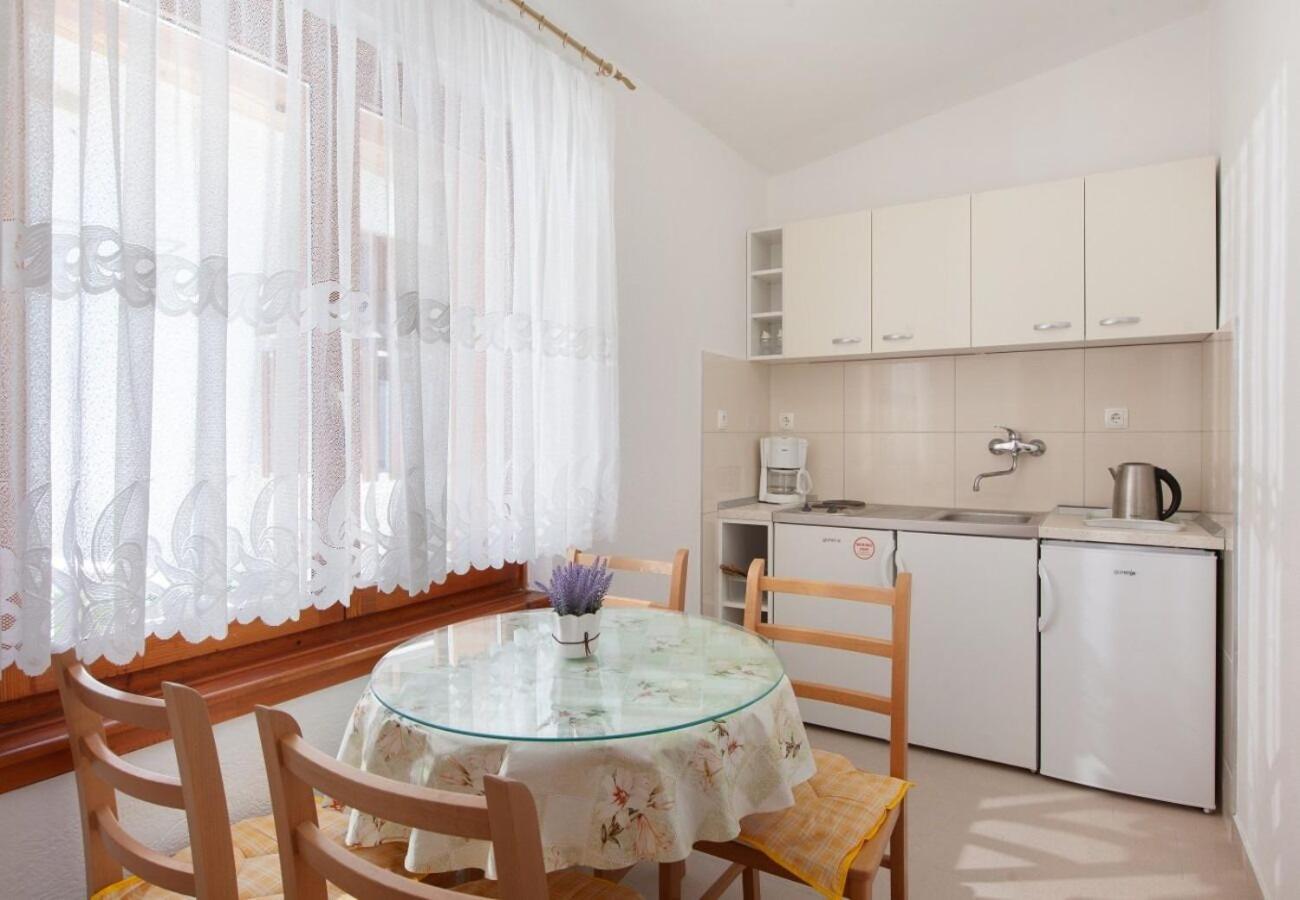 Apartment Ante M Брела Екстер'єр фото